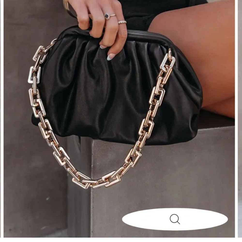 Vici crossbody clutch bag - Picture 6 of 10